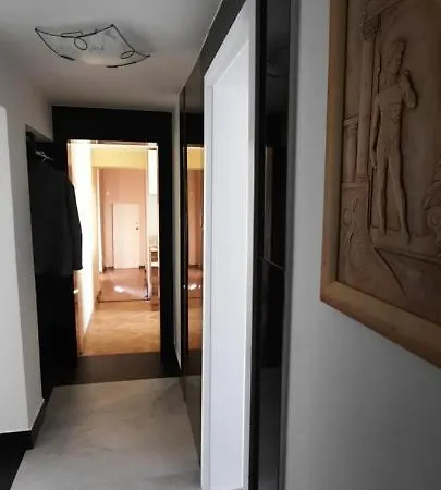 Apartament Przy Rynku Białystok Exteriér fotografie