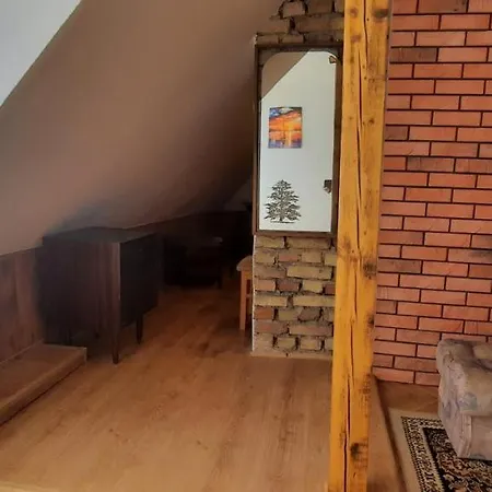 Apartament Przy Rynku Białystok Exteriér fotografie