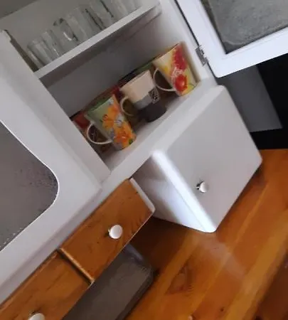 Apartament Przy Rynku Białystok Exteriér fotografie