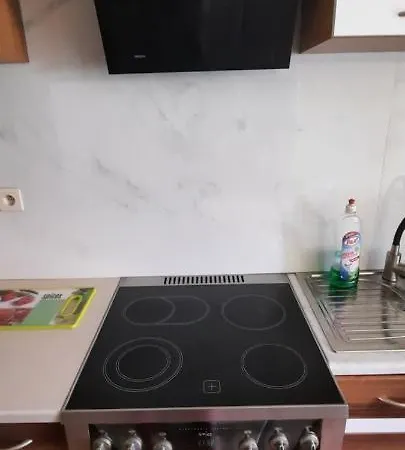 Apartament Przy Rynku Białystok Exteriér fotografie