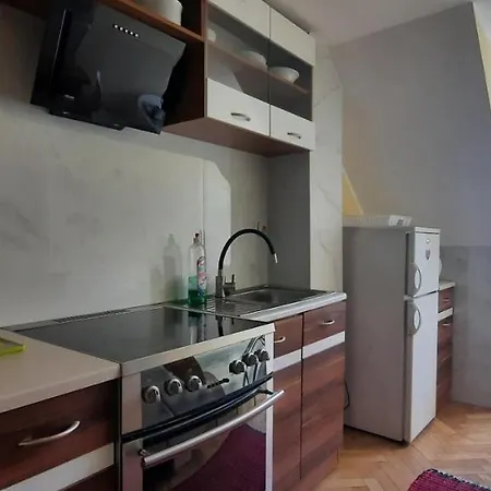 Apartament Przy Rynku Białystok Exteriér fotografie