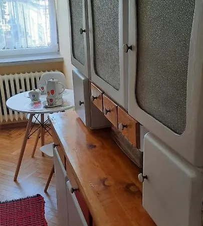 Apartament Przy Rynku Białystok Exteriér fotografie