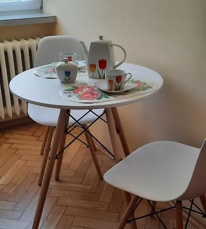 Apartament Przy Rynku Białystok Exteriér fotografie