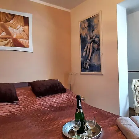 Apartament Przy Rynku Białystok Exteriér fotografie