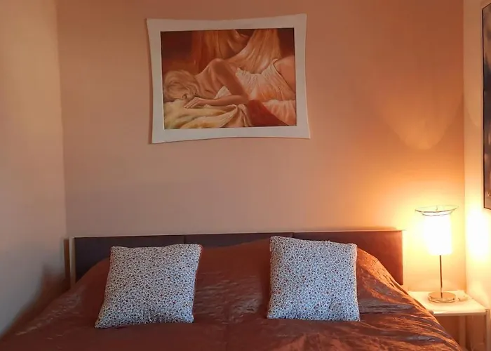 Apartament przy Rynku