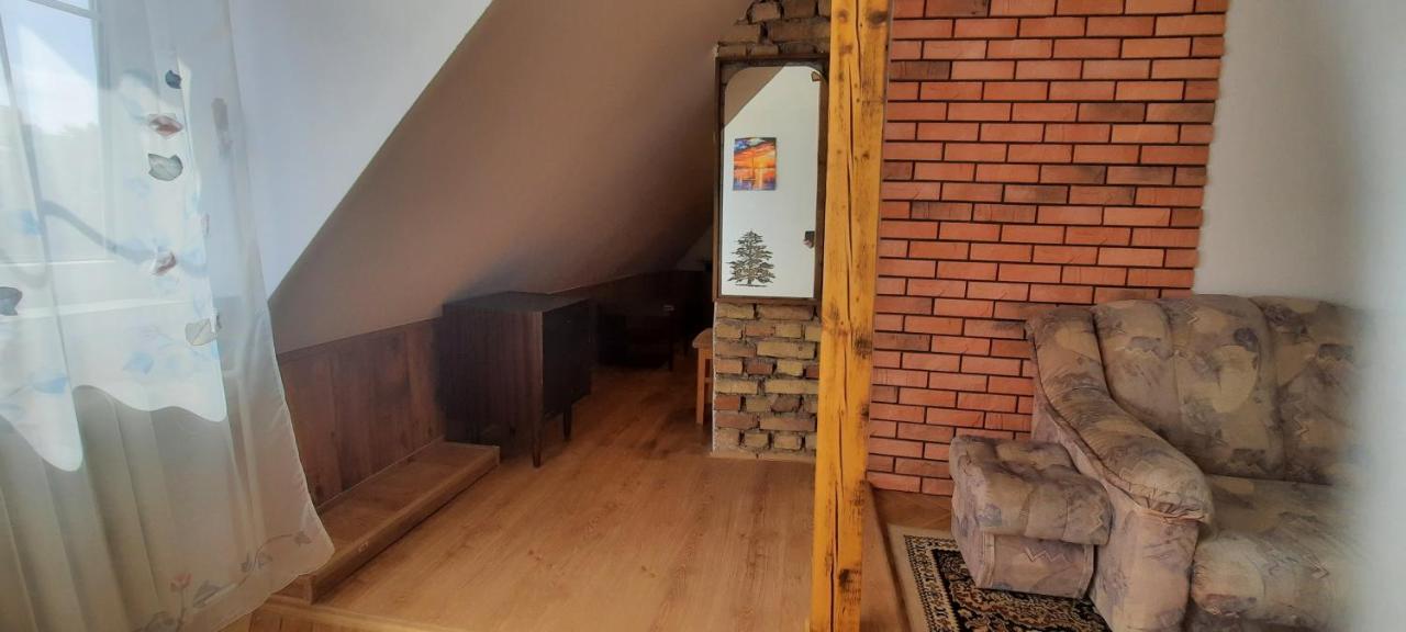 Przy Rynku Apartament Białystok