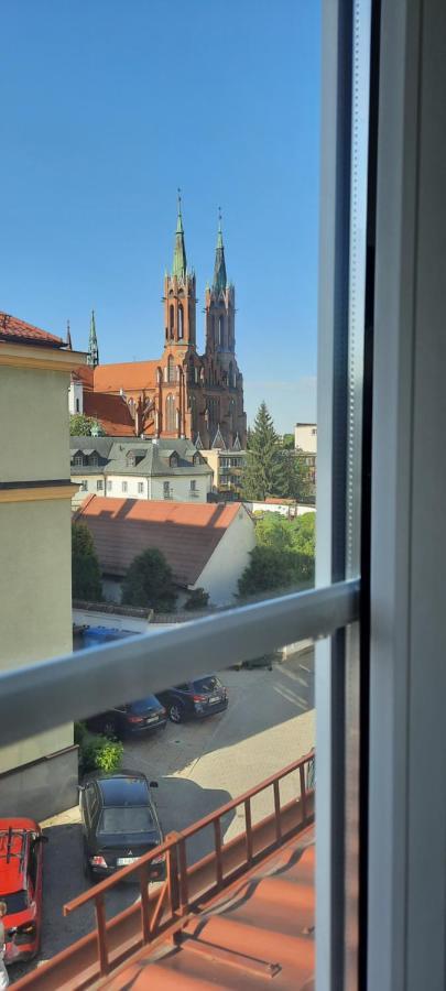 Apartament Przy Rynku Białystok
