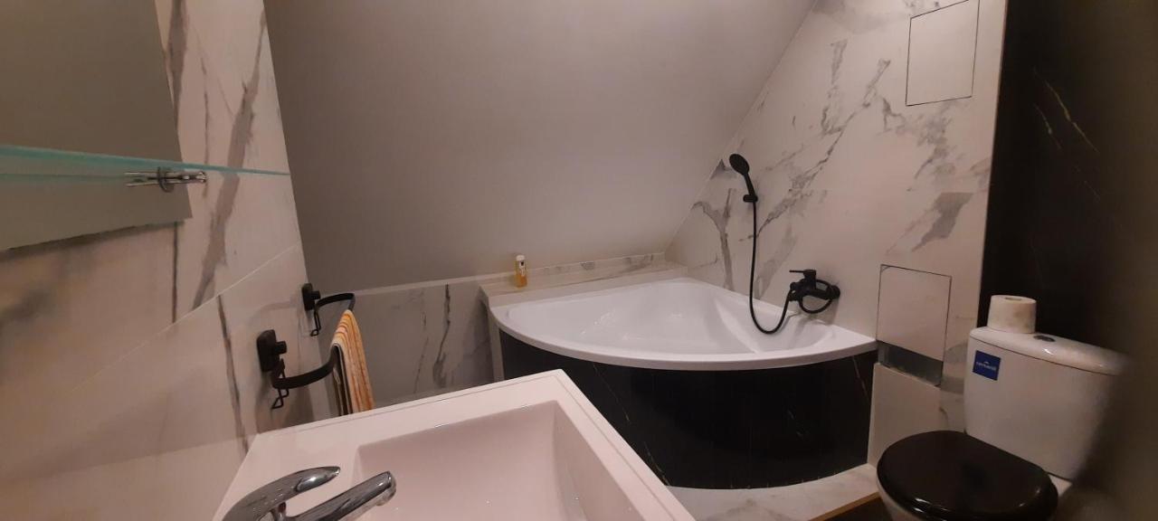 Apartament Przy Rynku Białystok
