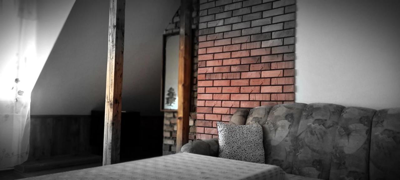 Przy Rynku Apartament Białystok