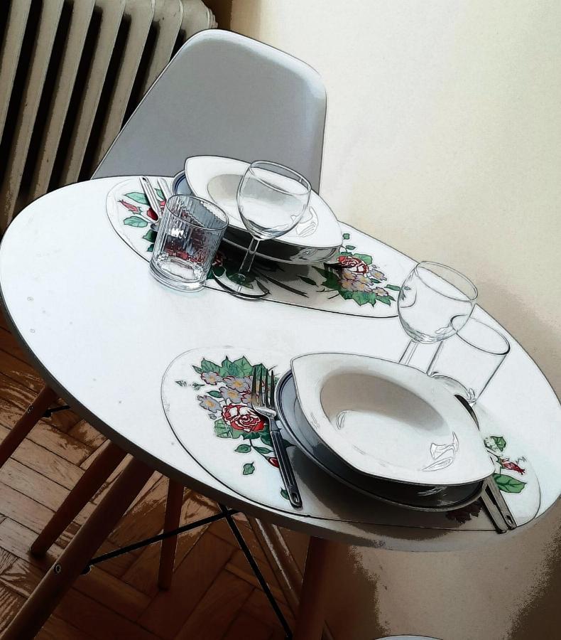 Apartament Przy Rynku *