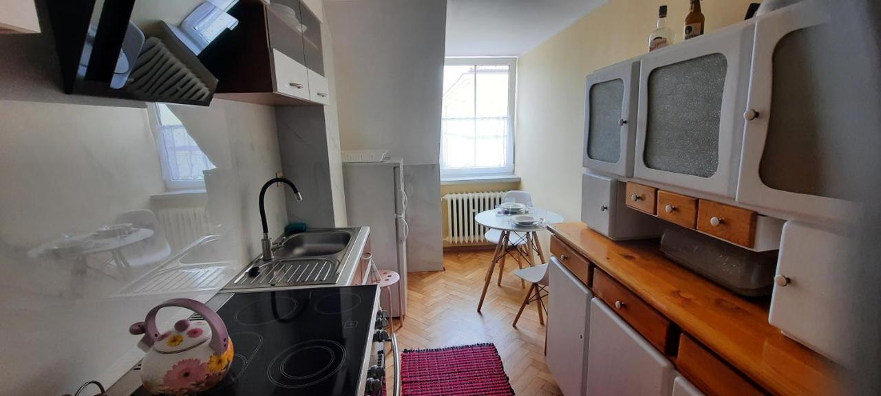 Przy Rynku Apartament *