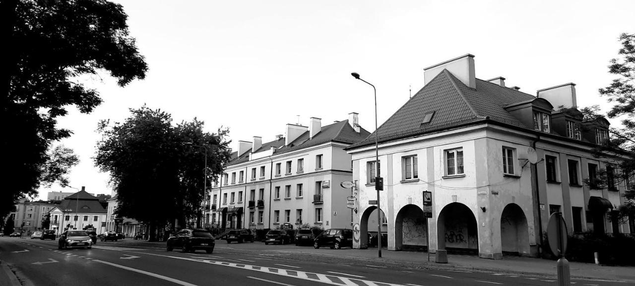 Apartament Przy Rynku