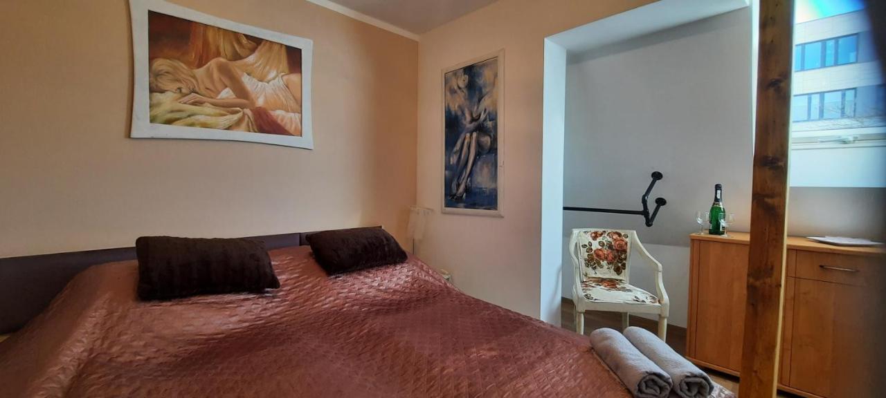 Apartament Przy Rynku