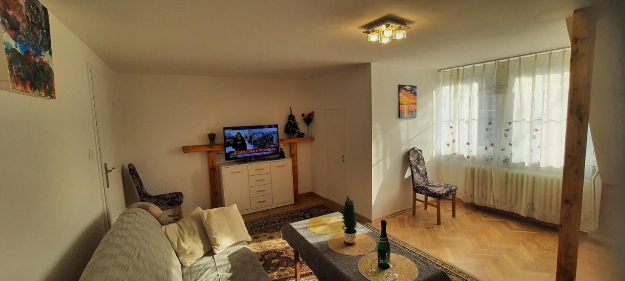 Apartament Przy Rynku