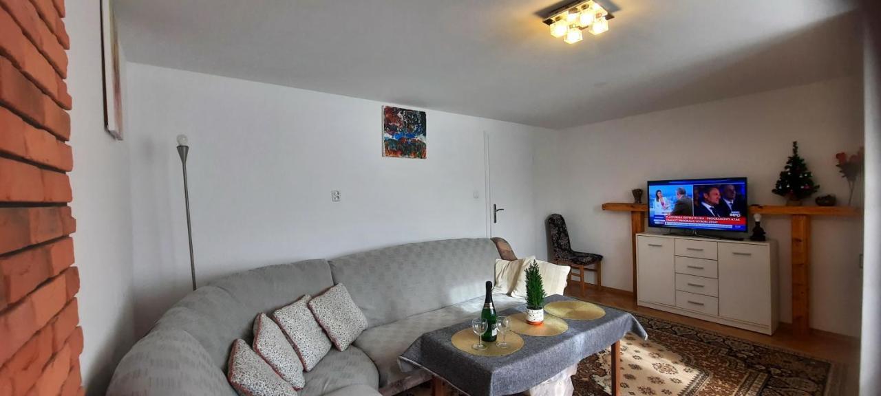 Przy Rynku Apartament *